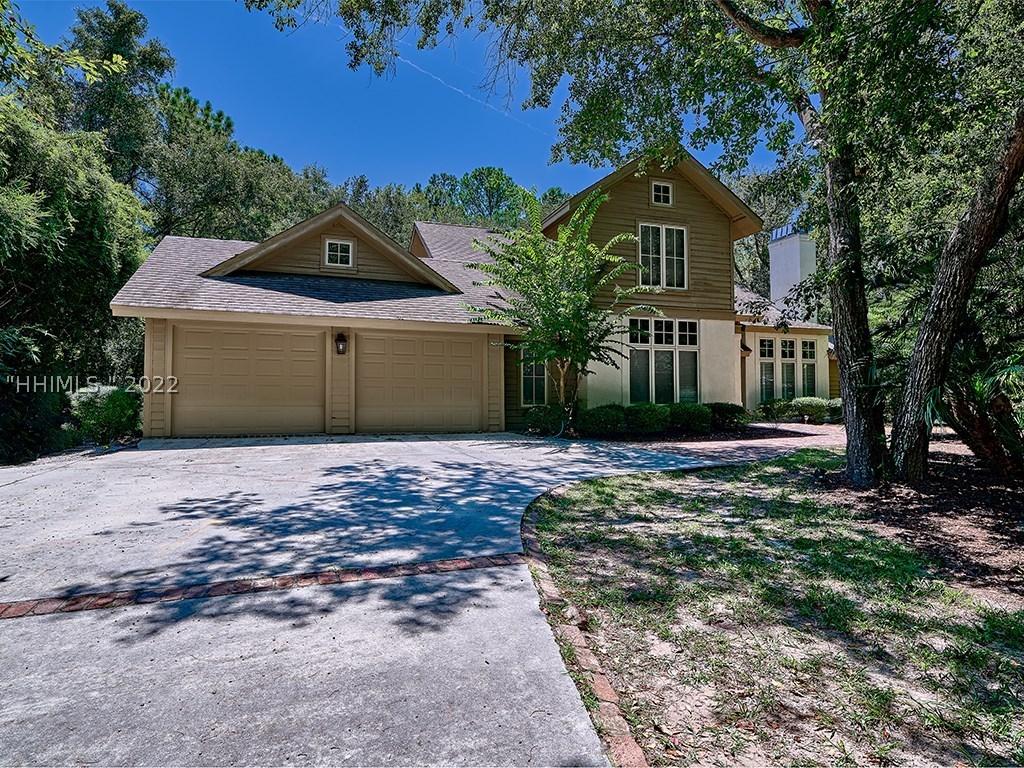 43 Off Shore, Hilton Head Island, SC 29928