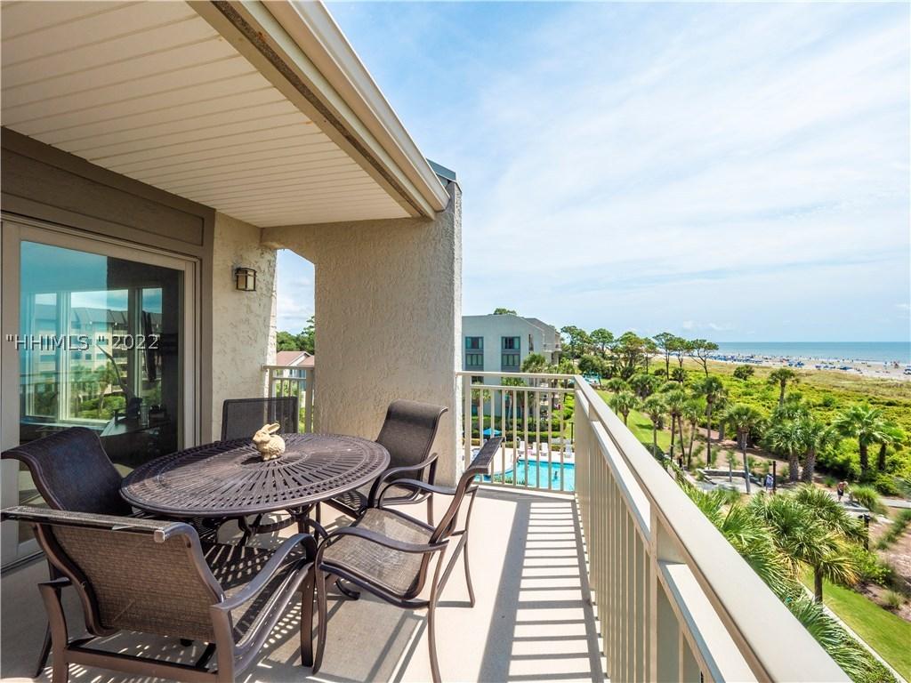 21 S Forest Beach Dr. #512, Hilton Head Island, SC 29928