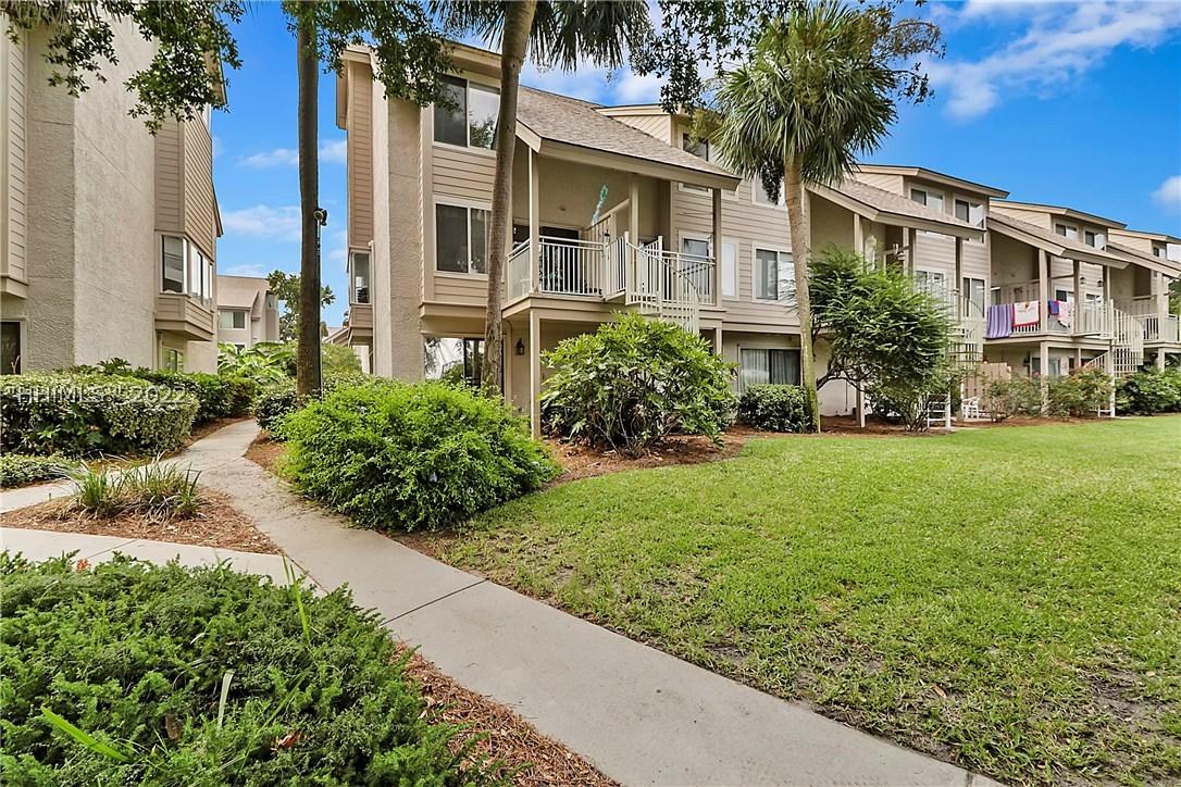15 Deallyon Ave. #38, Hilton Head Island, SC 29928