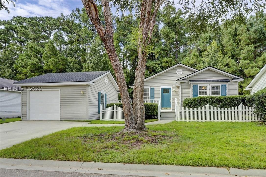 11 Spar Pole Ln., Bluffton, SC 29910