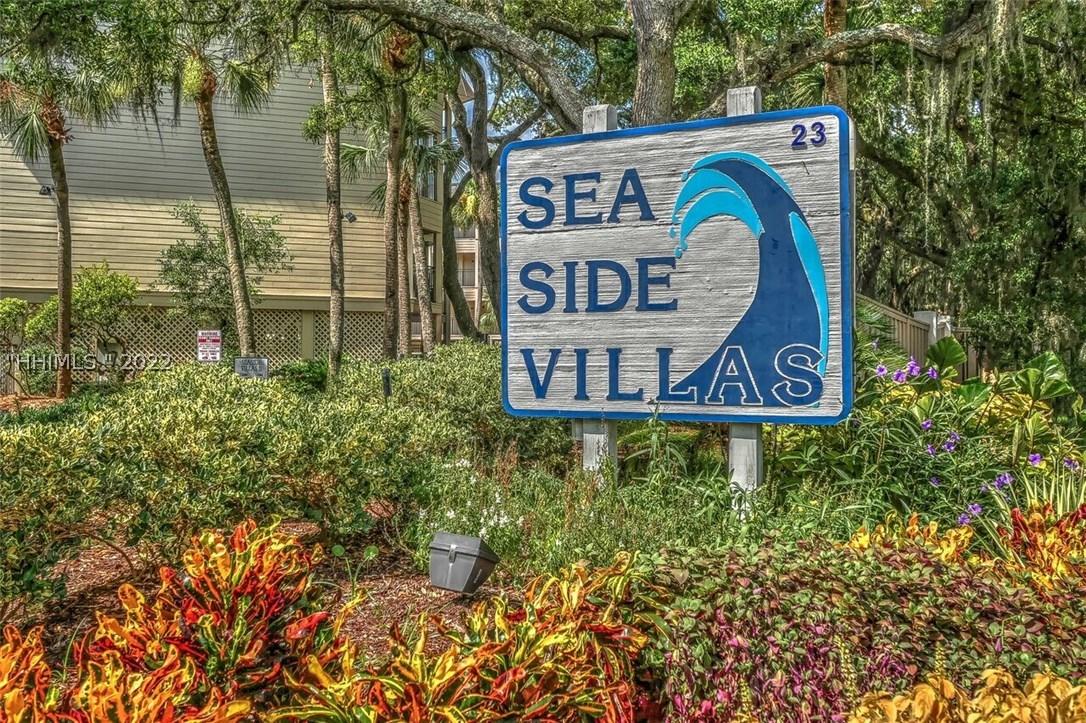 23 S Forest Beach Dr. #376, Hilton Head Island, SC 29928