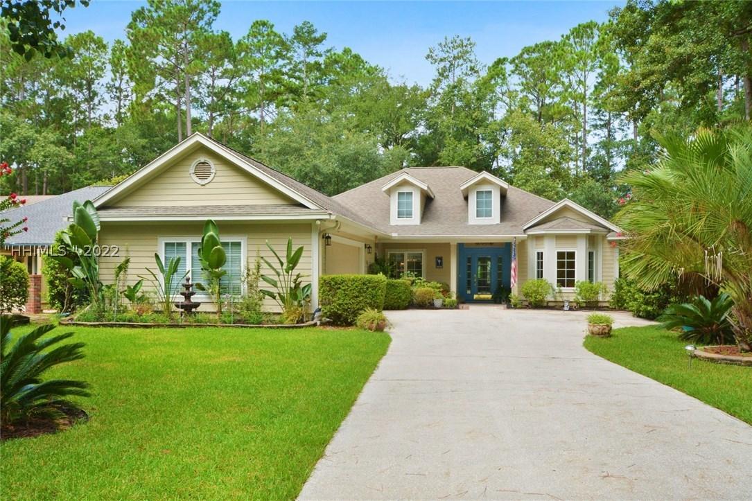 42 Pipers Pond Rd., Bluffton, SC 29910