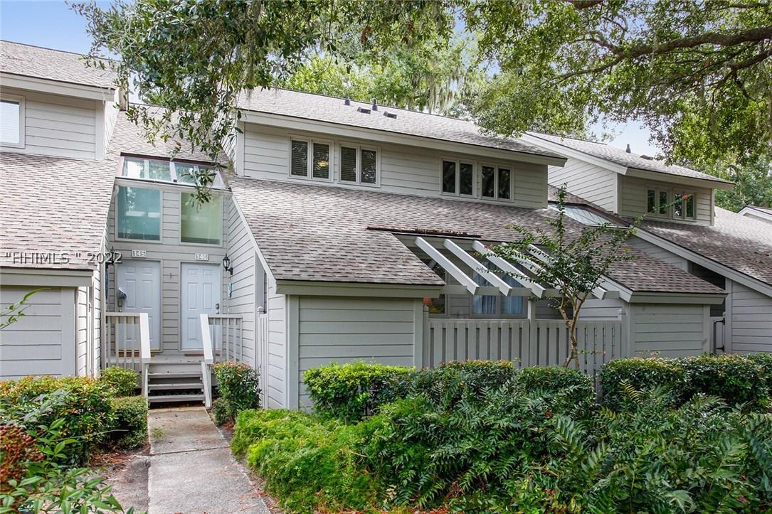 146 Windward Village Dr., Hilton Head Island, SC 29928