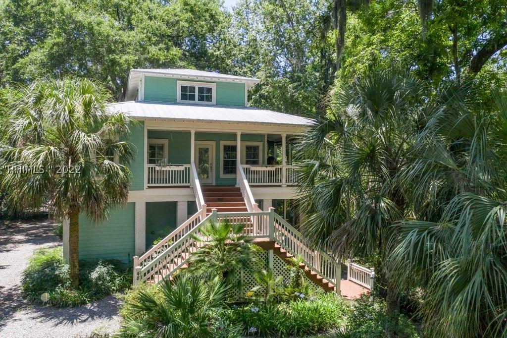 48 Lawrence St., Bluffton, SC 29910
