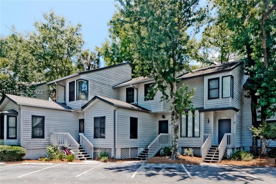 19 Lemoyne Ave. #80, Hilton Head Island, SC 29928