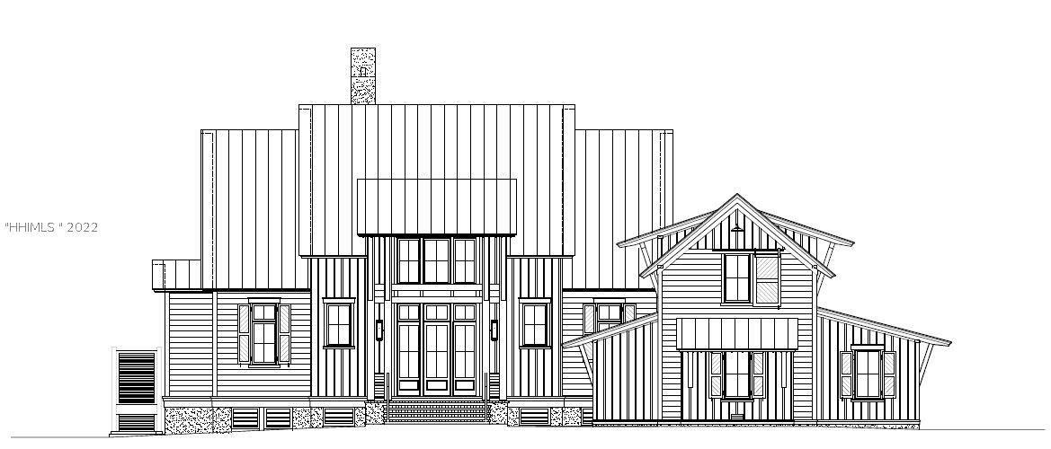 285 Davies Rd., Bluffton, SC 29910