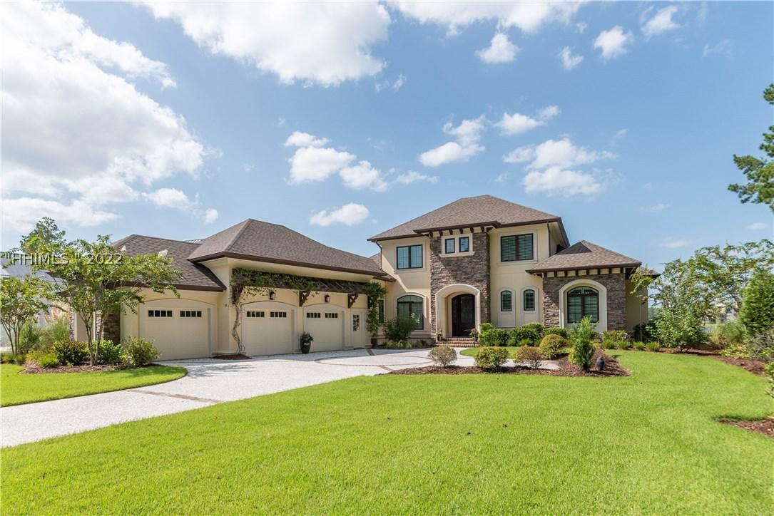 38 Fish Dancer Ct., Bluffton, SC 29910