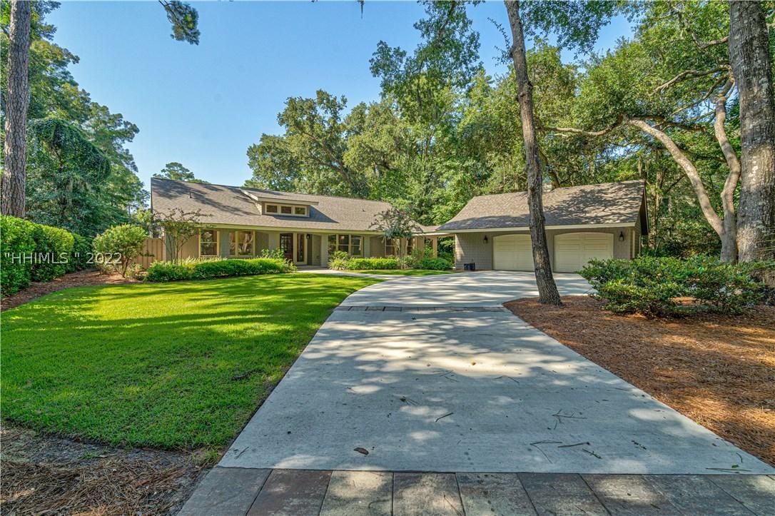 2 Up Wind, Hilton Head Island, SC 29928