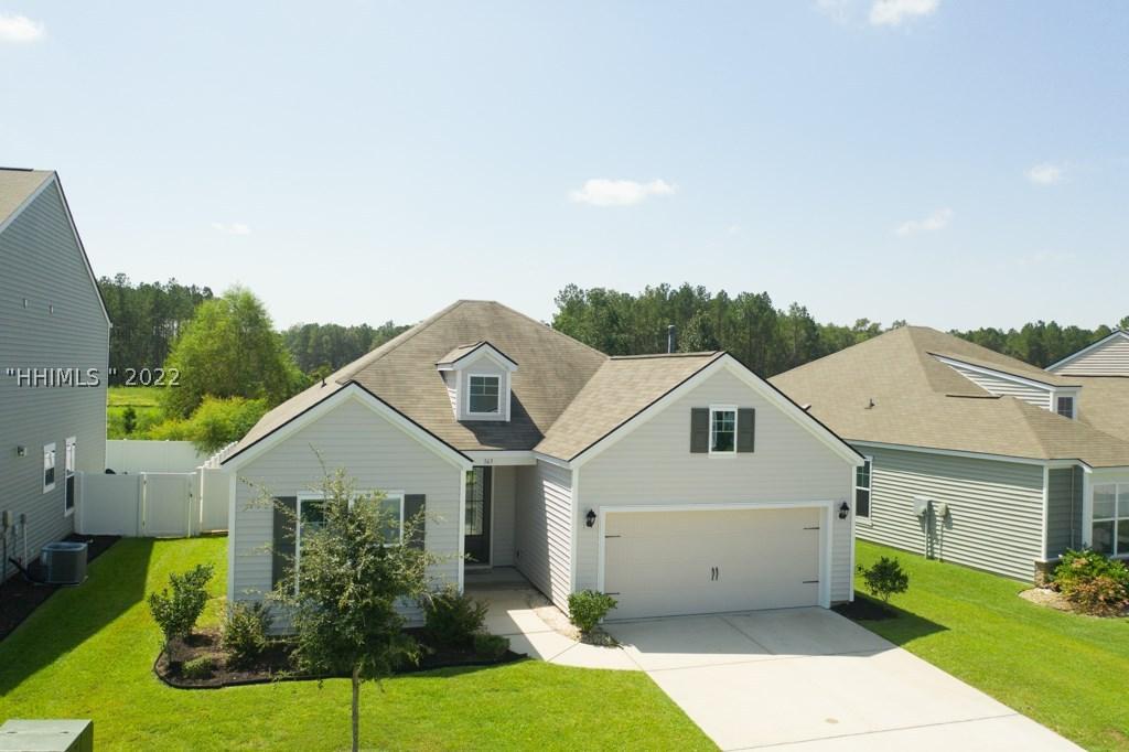 163 Heritage Pkwy., Bluffton, SC 29910