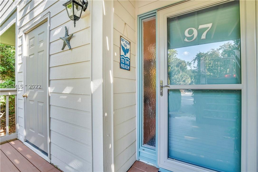 125 Cordillo Pkwy. #97, Hilton Head Island, SC 29928