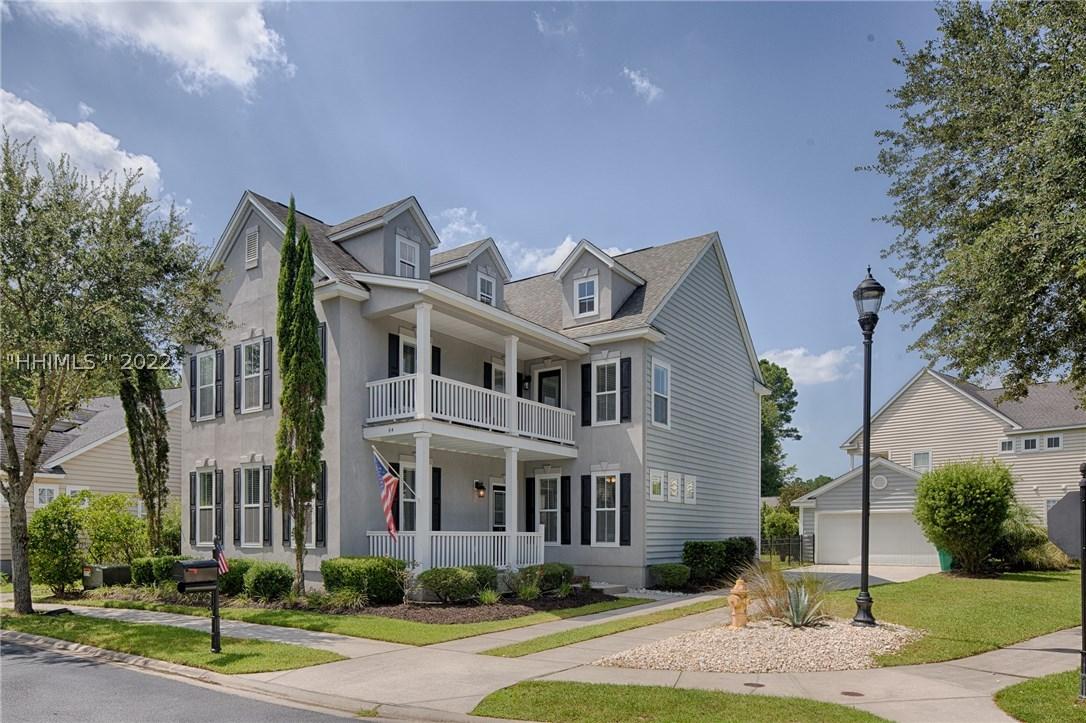 64 Woods Bay Rd., Bluffton, SC 29910