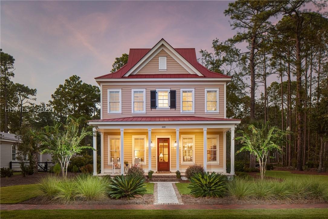 300 Waterfowl Rd., Bluffton, SC 29910