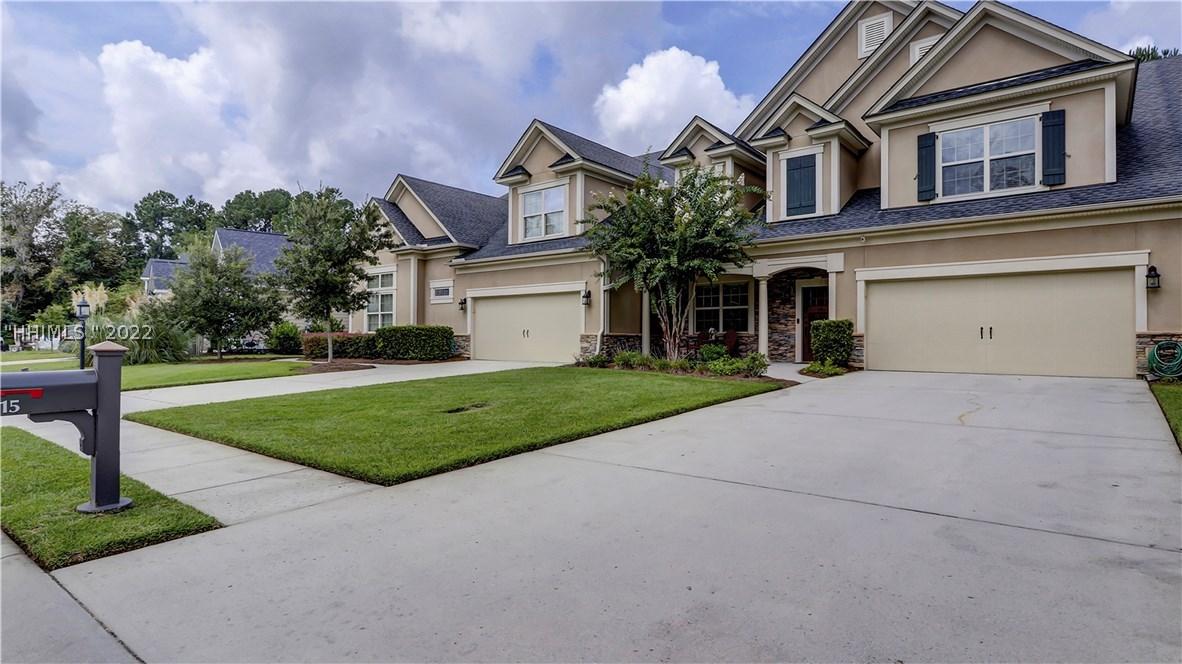 15 Fording Ct., Bluffton, SC 29910