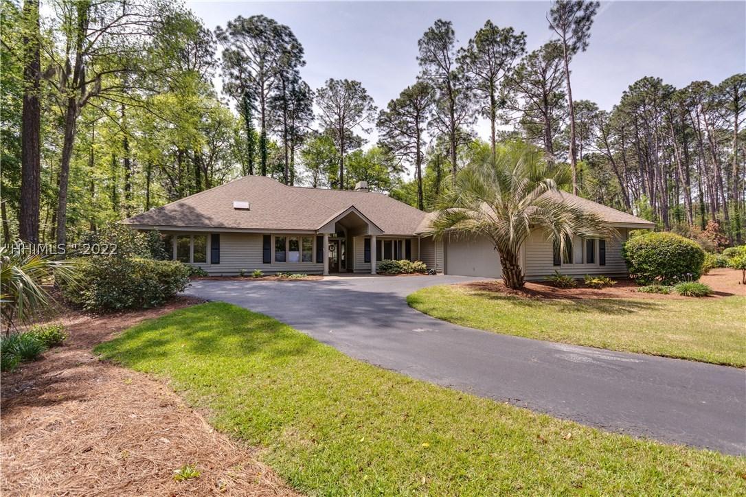 13 Sweetwater Ln., Hilton Head Island, SC 29926