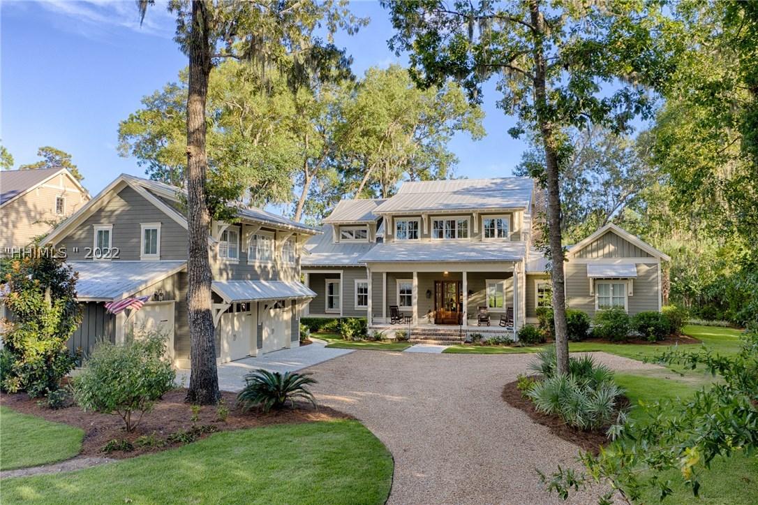 10 Salt Works Rd., Bluffton, SC 29910
