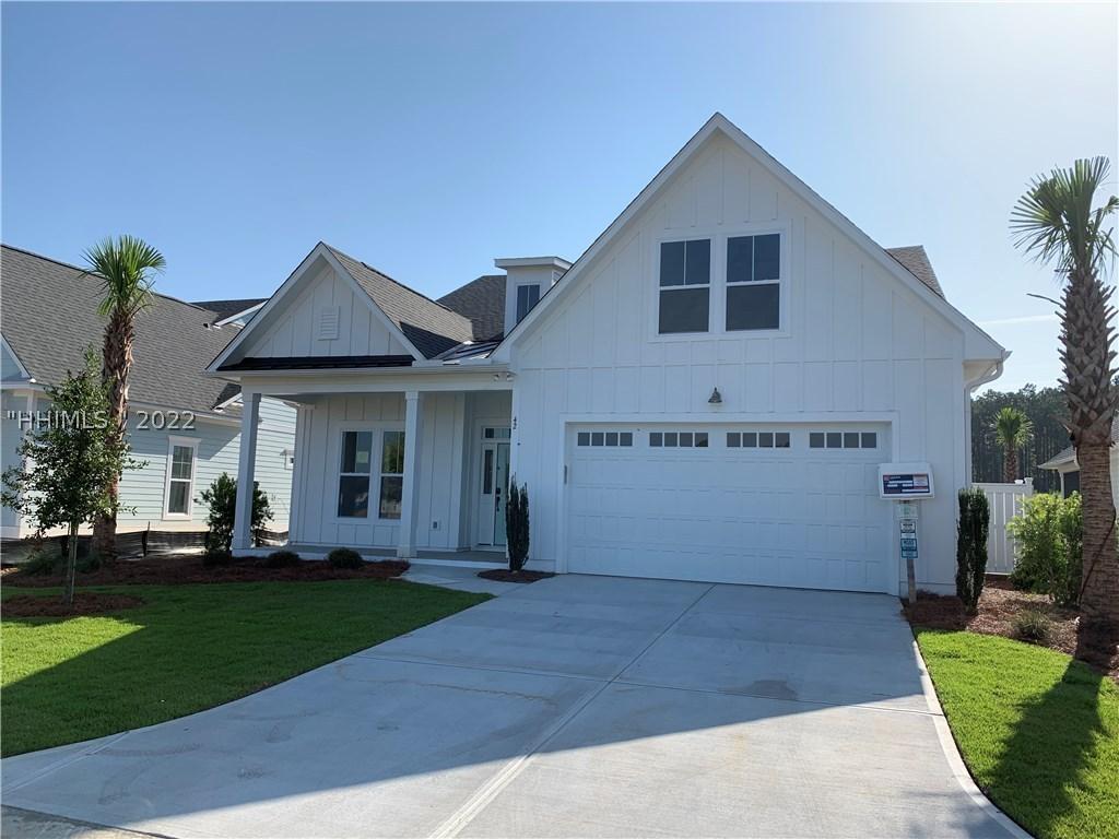 42 Anchor Bend, Bluffton, SC 29910
