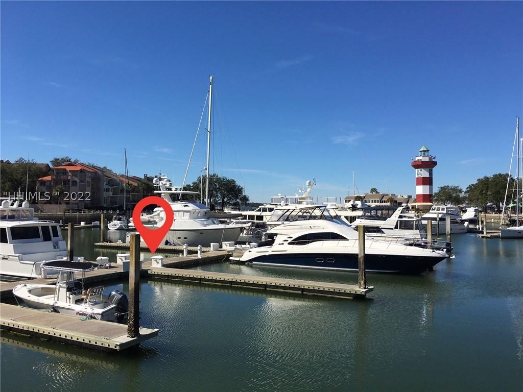 Harbour Town Yacht Basin, Hilton Head Island, SC 29928