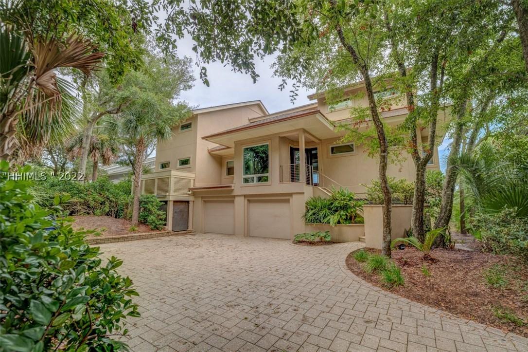 7 Highrigger, Hilton Head Island, SC 29928