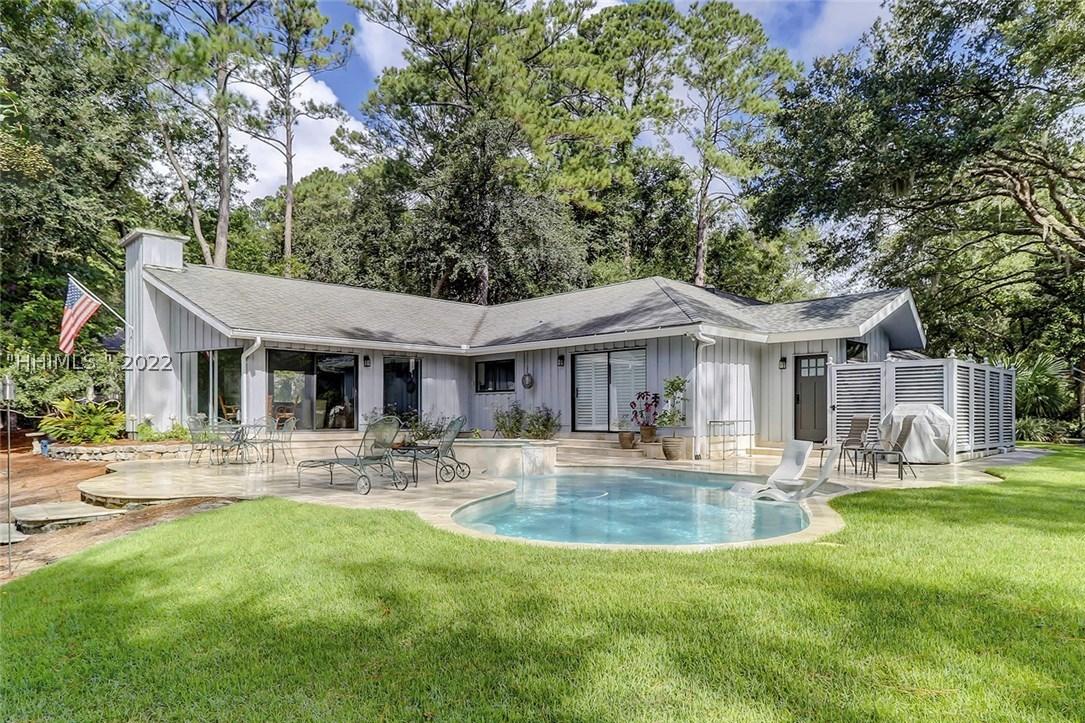 79 Port Tack, Hilton Head Island, SC 29928