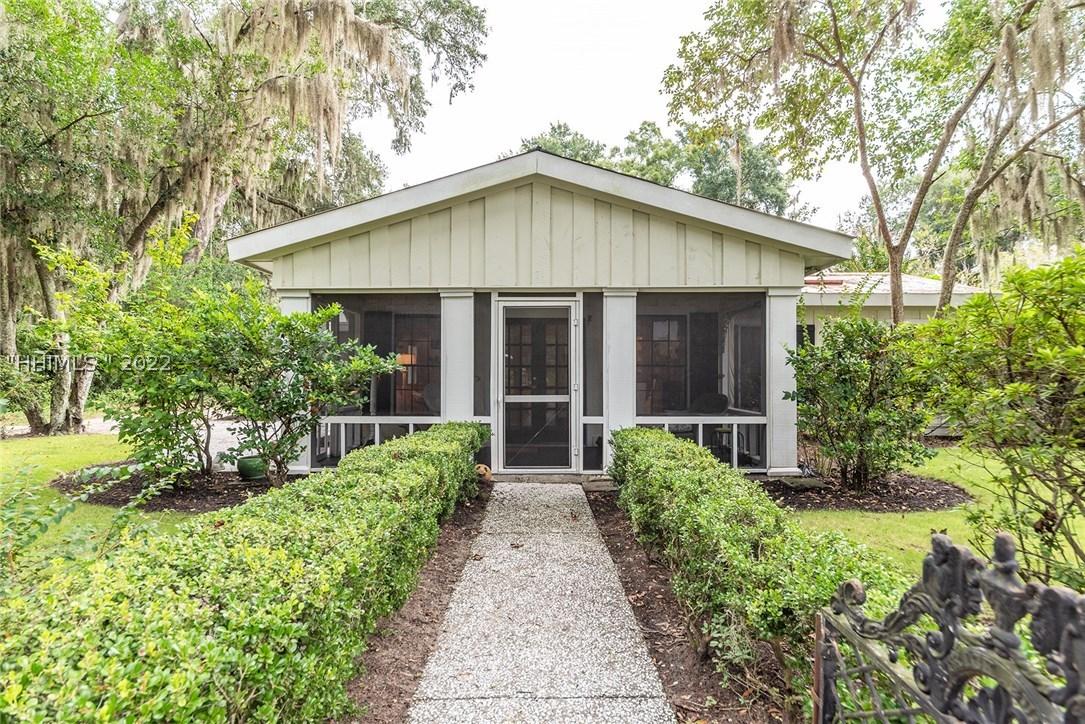 71 Boundary St, Bluffton, SC 29910