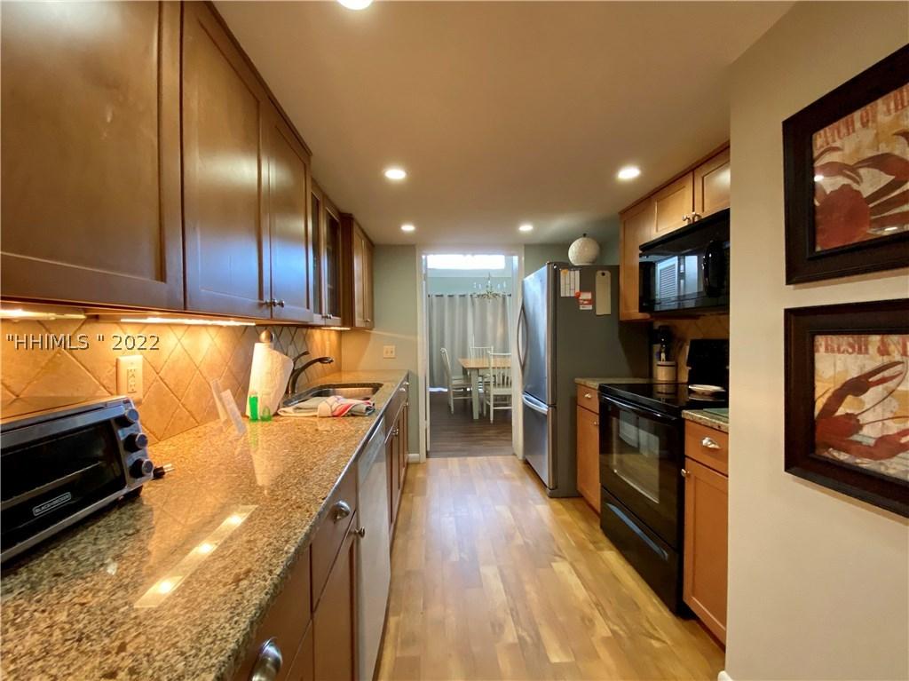 2 Woodbine Pl. #49, Hilton Head Island, SC 29928