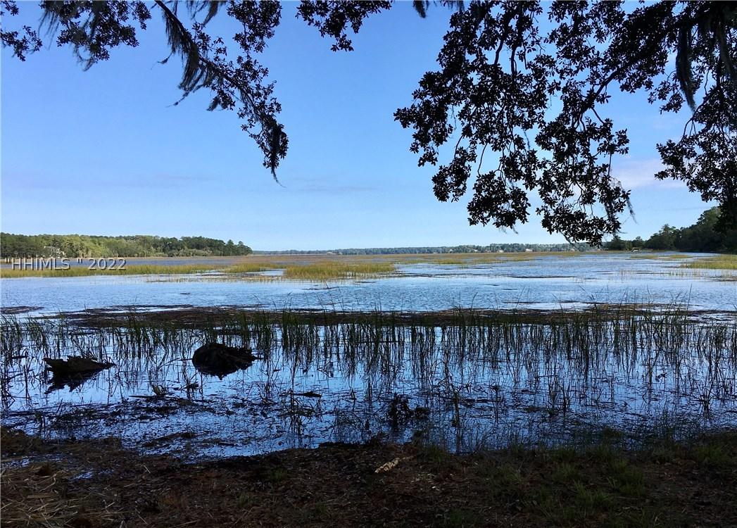 23 Sturgeon Point, Bluffton, SC 29910