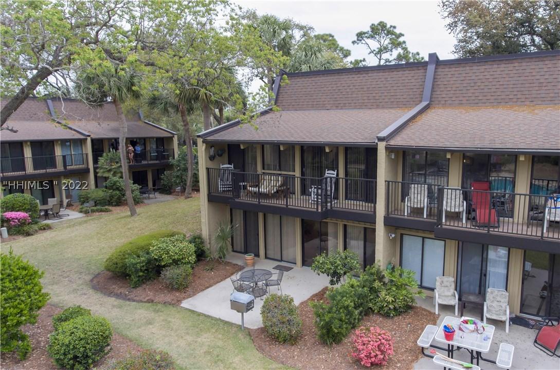 37 S Forest Beach Dr. #22, Hilton Head Island, SC 29928