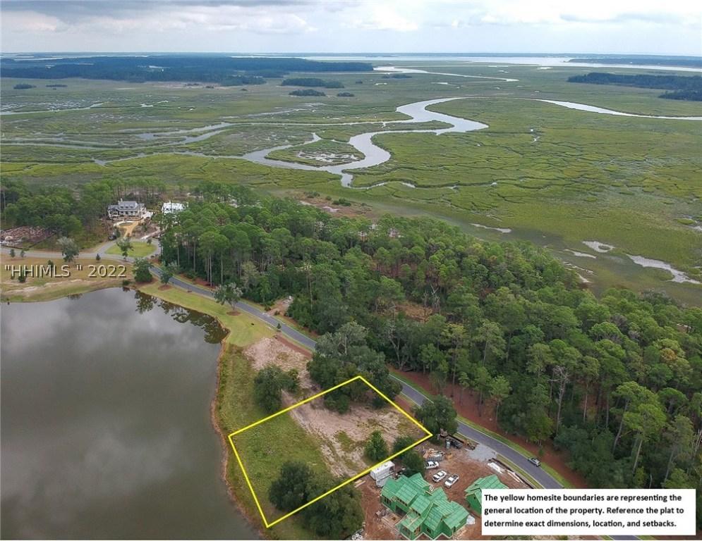 338 Davies Rd., Bluffton, SC 29910