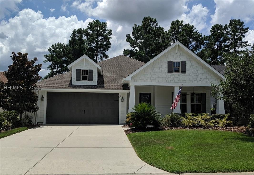 21 Waterview Ct., Bluffton, SC 29910