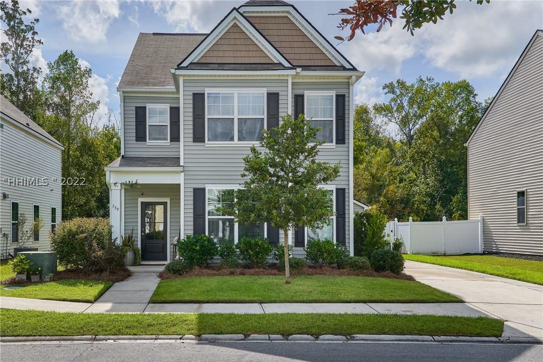 139 Heritage Pkwy., Bluffton, SC 29910