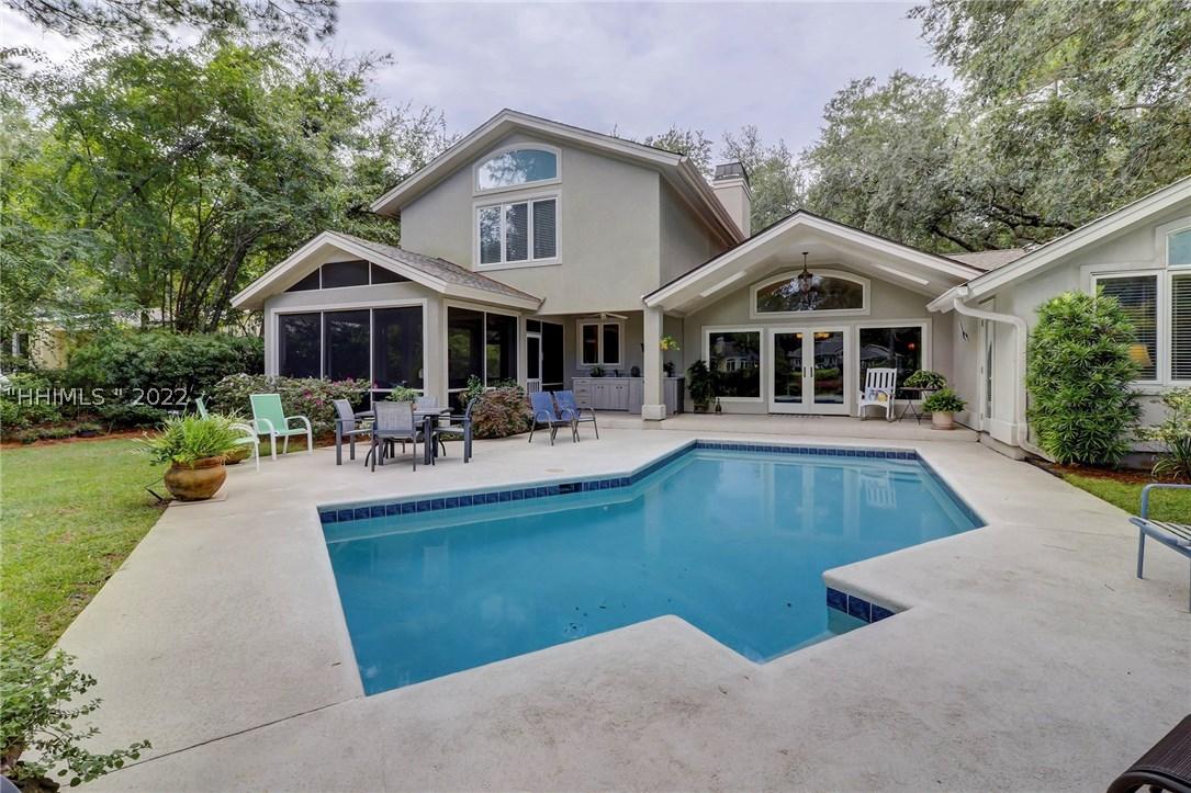 2 Off Shore, Hilton Head Island, SC 29928