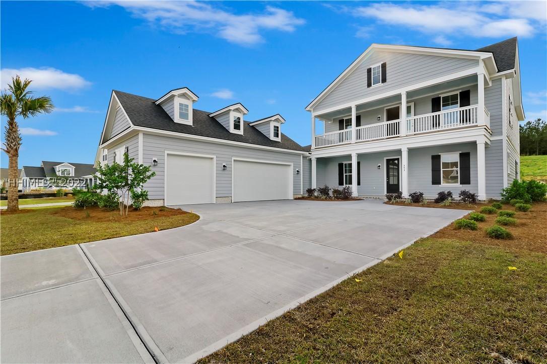 353 Flatwater Dr., Bluffton, SC 29910