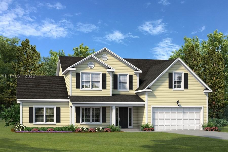 389 Station Pkwy., Bluffton, SC 29910