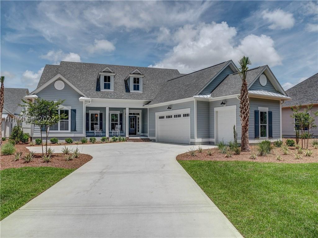 323 Flatwater Dr., Bluffton, SC 29910