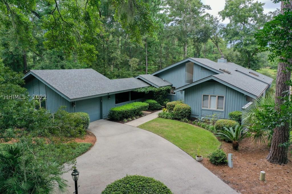 24 Stillwater Ln., Hilton Head Island, SC 29926