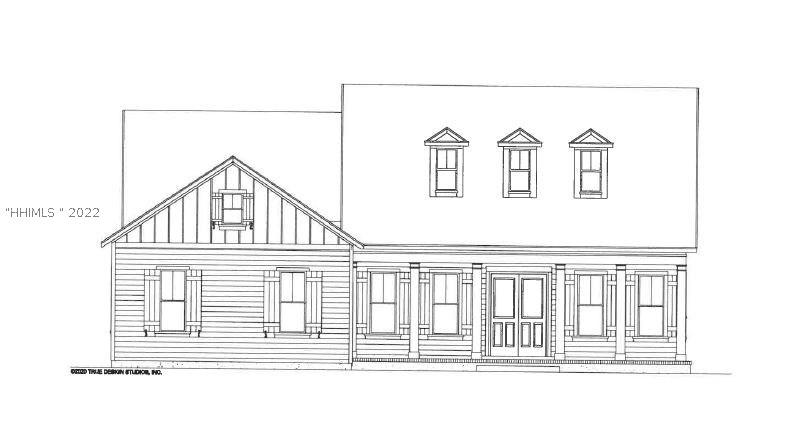 356 Flatwater Dr., Bluffton, SC 29910