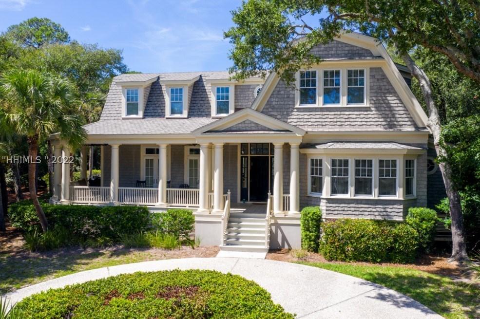 3 Iron Clad, Hilton Head Island, SC 29928