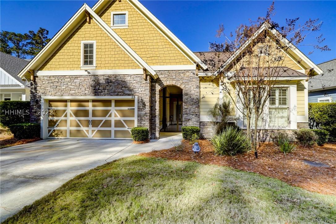 15 Sweet Pond Ct., Bluffton, SC 29910
