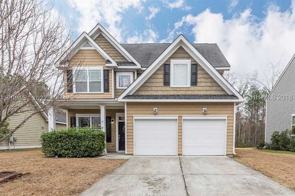 91 Heritage Pkwy., Bluffton, SC 29910