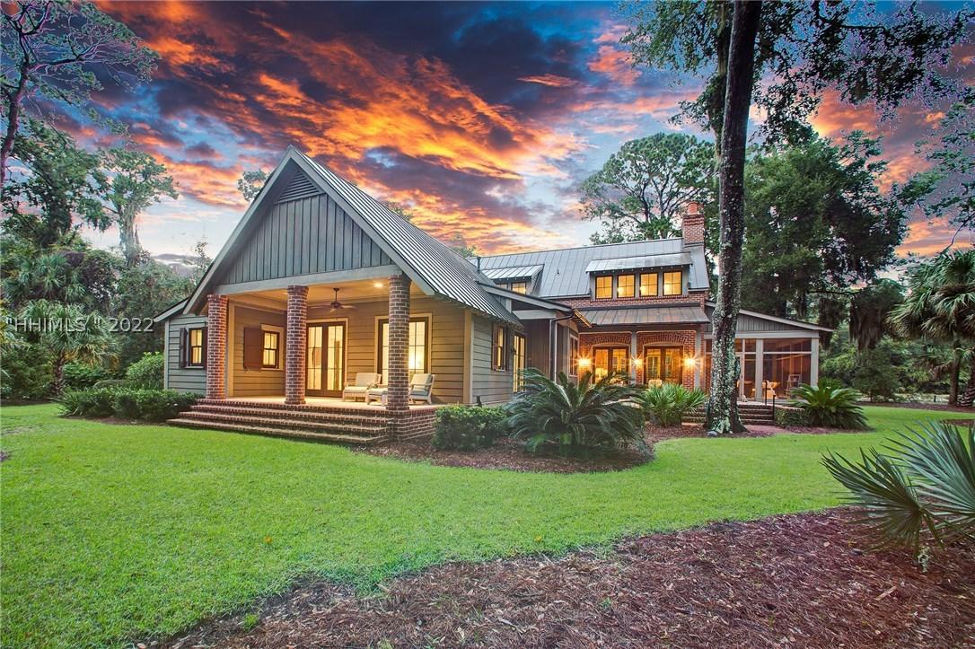 18 High Hope Way, Bluffton, SC 29910
