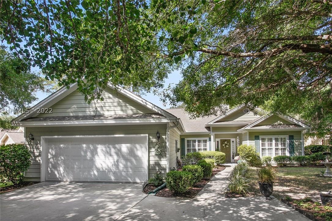 17 Canebrake Dr, Bluffton, SC 29910
