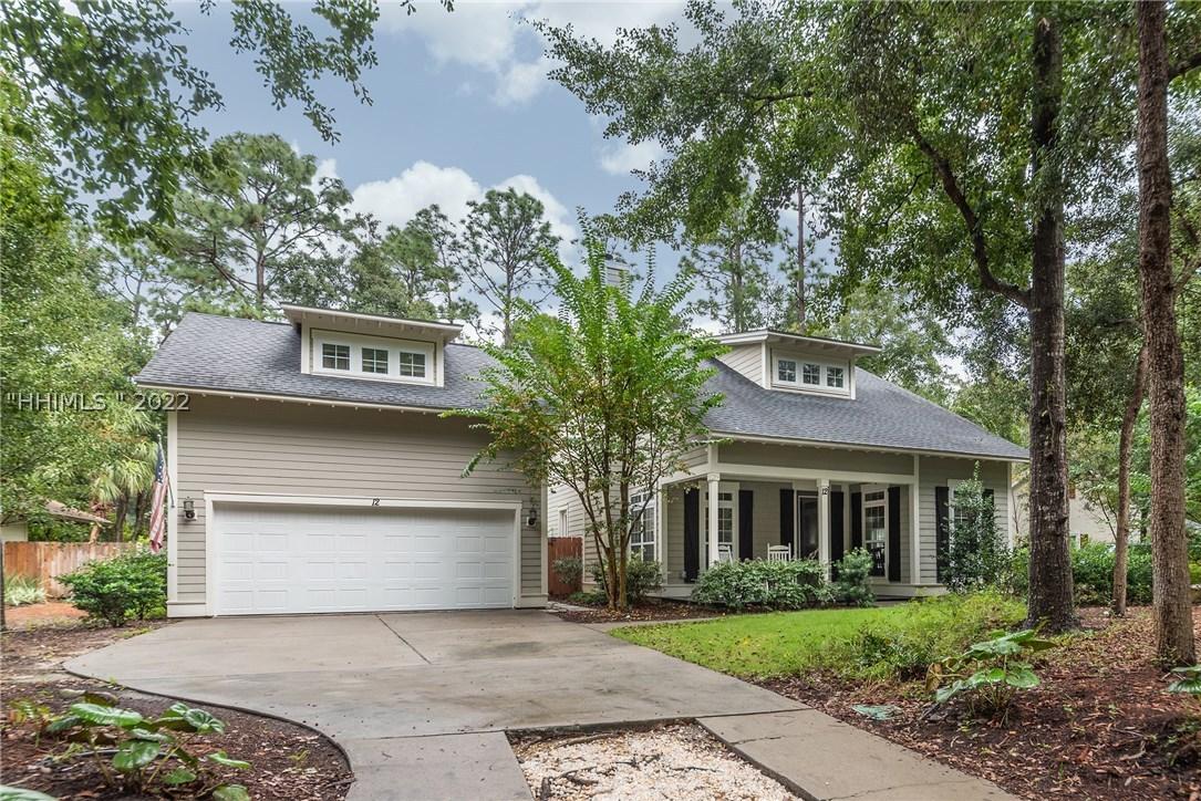 12 Old Sawmill Dr., Bluffton, SC 29910