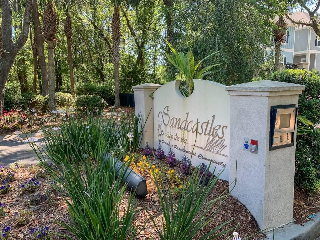 55 Sandcastle Ct., Hilton Head Island, SC 29928