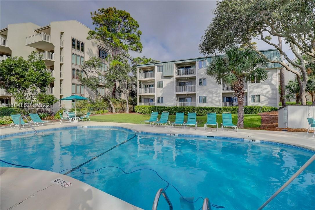 15 S Forest Beach Dr. #3B, Hilton Head Island, SC 29928