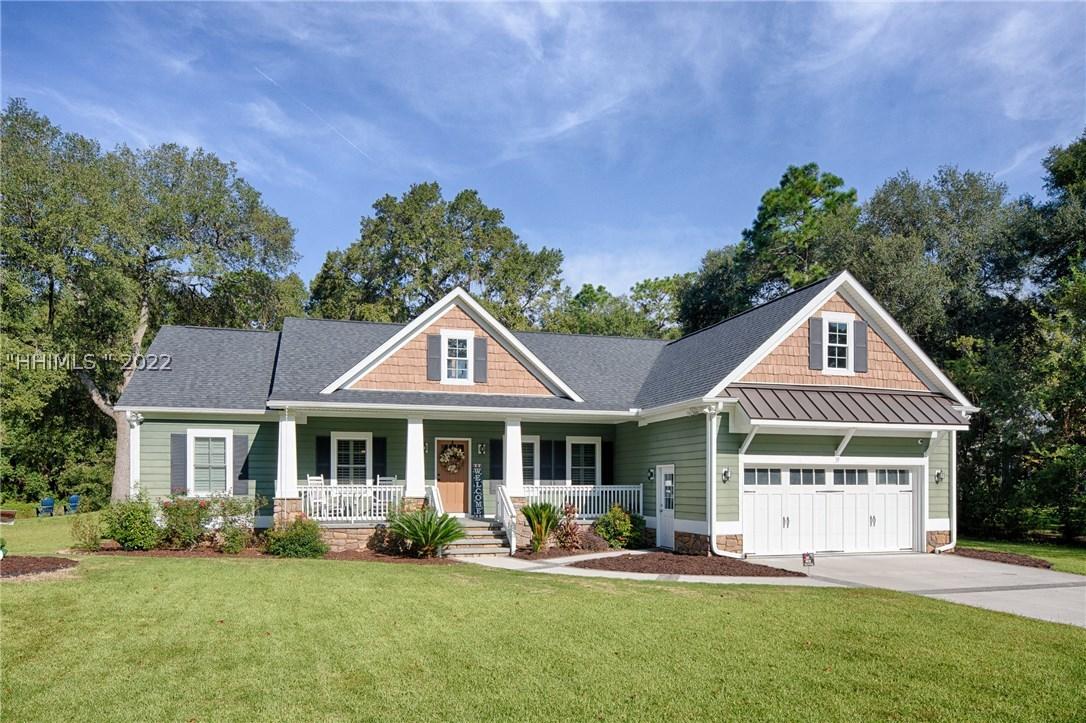39 Cedar Lake Ln., Bluffton, SC 29910