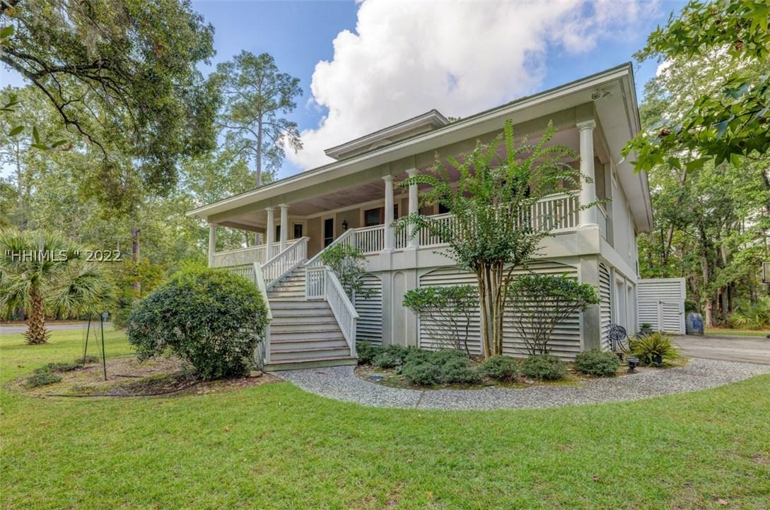 3 Belfair Point Dr., Bluffton, SC 29910