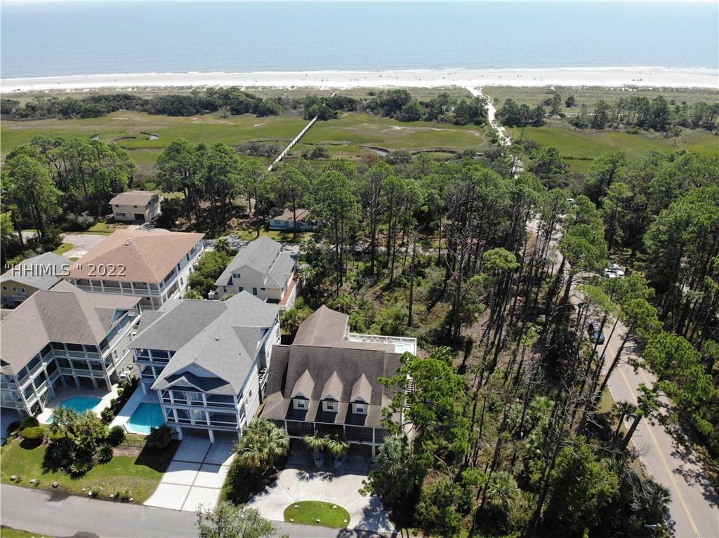 2 Sandy Beach Tr., Hilton Head Island, SC 29928