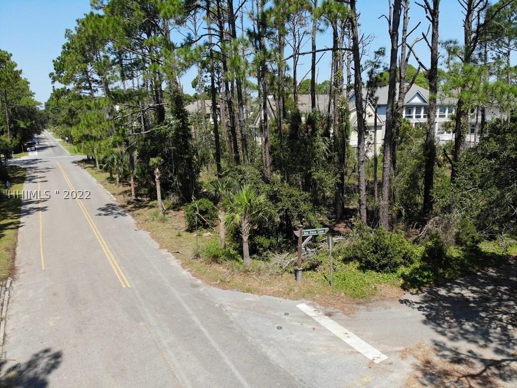 1 Sea Front Ln., Hilton Head Island, SC 29928