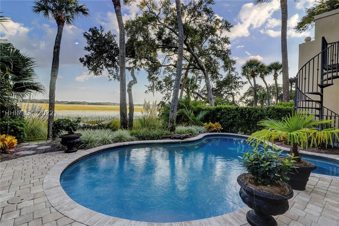 41 Harbour Passage, Hilton Head Island, SC 29926