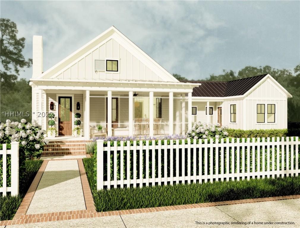 37 Hunting Lodge Rd., Bluffton, SC 29910